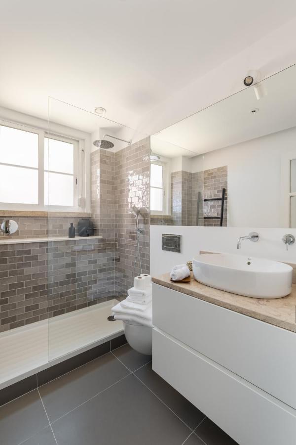 Lejlighed Casa Boma - Charming And Spacious - Campolide Ii Lisboa