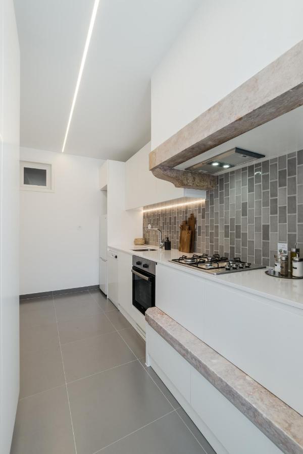 Casa Boma - Charming And Spacious - Campolide Ii Lejlighed