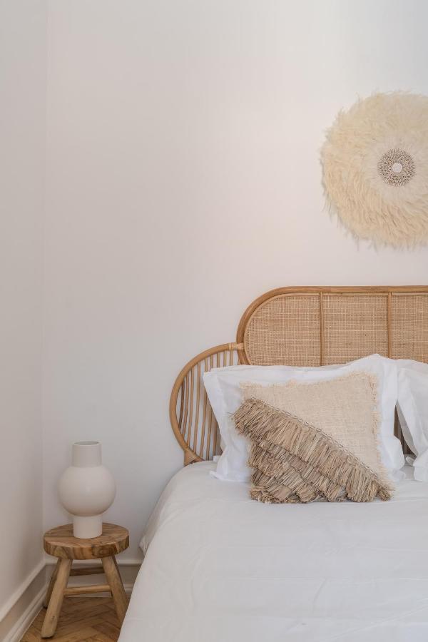 Lejlighed Casa Boma - Charming And Spacious - Campolide Ii